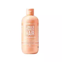 HAIRBURST šampūnas s/pažeist. plauk., 350 ml