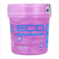Vaškas Eco Styler Styling Gel Curl, 236 ml.