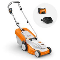 Vejapjovė akumuliatorinė STIHL RMA 235.1 su AK20 ir AL101
