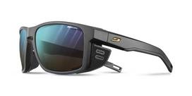 Akiniai Julbo Shield black Reactive 2-4