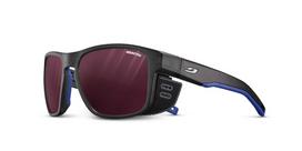 Julbo Shield black/blue RV 0-4HC saulės akiniai