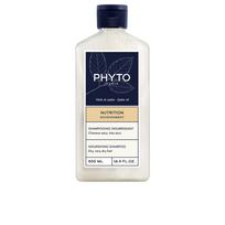 Šampūnas Phyto Nutrition, 500 ml