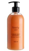 Skystas muilas Feely Mandarine, 500 ml