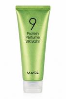 Plaukų balzamas Masil 9 Protein Perfume Silk Leave‑In, 120 ml