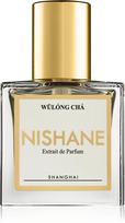 Kvapusis vanduo Nishane Wulong Cha, 15 ml