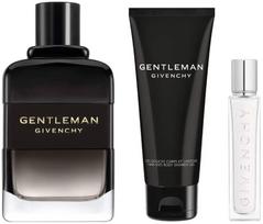Dovanų komplektas vyrams Givenchy Gentleman Boisée, 3 vnt.