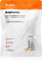 Ampulės veido priežiūrai Dr. Jart+ Brightamin Brightening Serum, 8.08 g