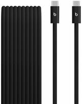 Laidas Beats MHX64ZM/A, USB Type C, 300 cm, bolt black sp., 240 W