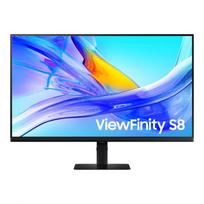Monitorius Samsung ViewFinity S8 S32D800UAU 32 in