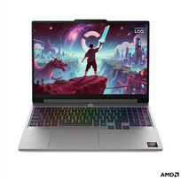 Nešiojamas kompiuteris Lenovo LOQ 15AHP11 83TN0044NT 15.3" WUXGA AMD R7 250 16GB 512GB RTX 5060 8GB Win11