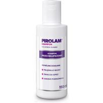 Pirolam šampūnas nuo pleiskanų su vitaminais A ir E, 150 ml