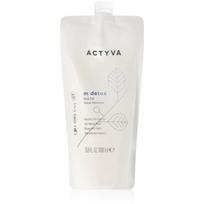 Kemon Group Actyva M Detox detoksikacinė kaukė 1000 ml