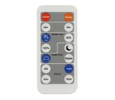 Brilagi - Nuotolinio valdymo pultas ULTRA SLIM PIR 1xCR2025