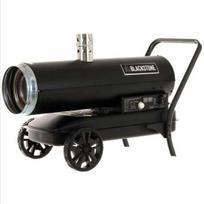 Dyzelinis šildytuvas Blackstone i-BDH 50 kW – netiesioginis degimas