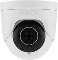 Ajax NET CAMERA 5MP TURRETCAM/4MM WHITE 64925 AJAX