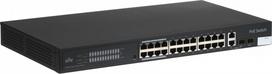 Uniview SWITCH POE NSW3000-25GT1GP1GC-POE-IN 24-PORT SFP UNIVIEW