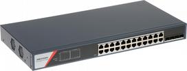 Hikvision SWITCH POE DS-3E1528P-SI-24P4F 24-PORT SFP Hikvision