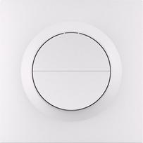 Sonoff MINI-ZB2GS-L-E Double Smart Wall Switch, Zigbee MINI-ZB2GSLE
