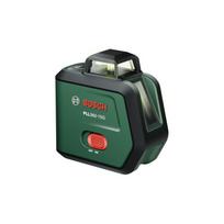 Bosch PLL360-15G Set Kryžminių linijų lazeris 0603663K01