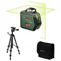 Bosch PLL360-15G Set  Kryžminių linijų lazeris 0603663K02