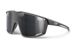 Julbo Fury Kilian Jornet Matt Dark Brown SPECTRON 3 Silver Flash sportiniai saulės akiniai – J5311160KJ