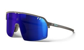 Julbo Intensity Kilian Jornet Matt Dark Brown REACTIV 1-3 High Contrast fotochrominiai sportiniai akiniai – J5903460K