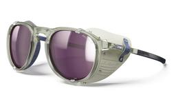 Julbo Millenium Vert Army / Blue SPECTRON HD Polarized 3 saulės akiniai – J5779745