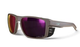 Julbo SHIELD Kilian Jornet REACTIV 0-4 High Contrast fotochrominiai saulės akiniai – J5064560KJ