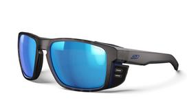 Julbo Shield M Matt Translucent Grey SPECTRON 3 CF saulės akiniai – J5441120
