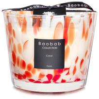 Baobab Collection Pearls Coral kvapioji žvakė 500 g