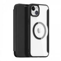 Dėklas Dux Ducis Skin X Pro skirtas Samsung S937 S25 Edge juodas