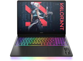 Nešiojamas kompiuteris HP OMEN MAX 16-ah0216nw, Intel Core Ultra 9 275HX, 64GB, 64GB, 16 ", Nvidia GeForce RTX 5090, juoda sp., EN, Windows