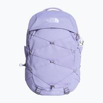 Moteriška miesto kuprinė The North Face Borealis pale plum light