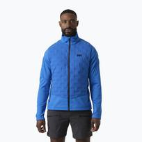 Vyriška hibridinė striukė Helly Hansen HP Hybrid Stretch Insulator cobalt 2.0