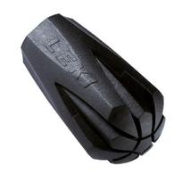 Trekingo lazdų antgaliai Leki Rubber Tip Trekking 2018