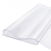 Stalo apsauga, 106.7x243.8 cm, permatoma, PVC