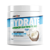 PER4M Hydration Electrolyte Mix – 210 g