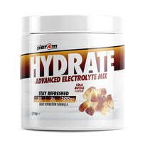 PER4M Hydration Electrolyte Mix – 210 g