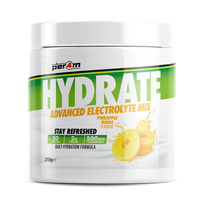 PER4M Hydration Electrolyte Mix – 210 g