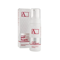 Arkada MP Foam keratolitinės putos pėdų ir nagų priežiūrai, 150 ml