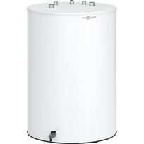 Viessmann Vitocell 100-W kombinuotas vandens šildytuvas 100 l