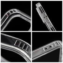 Drop Glue Spalvotas Žiedas Mag Danga, suderinama su MagSafe Samsung A37 juoda
