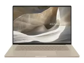 Asus Zenbook A16 UX3607OA-SQ024X nešiojamas kompiuteris, 16", Snapdragon X2 Elite Extreme, 48GB RAM, 1000GB SSD, Windows 11 Pro