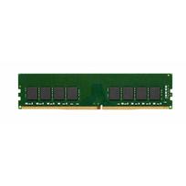 Kingston (KCP432ND8/32) 32GB DDR4 3200MHz (PC4-25600) UDIMM (288 - Pin) RAM (Operatyvioji Atmintis) (Original / Used)