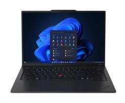 Lenovo  Ultrabook ThinkPad X1 Carbon G13 21NX007VPB W11Pro Ultra5 225U/16GB/512GB/INT/14.0 WUXGA/Black/3YR CI + CO2 offset + 3YR Premier | 21NX007VPB  | 198158037143