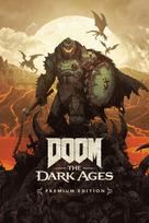 DOOM: The Dark Ages Premium Edition (PC/Xbox Series) XBOX LIVE Key MEXICO