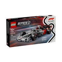 LEGO® 77259 Audi Revolut F1 Team R26