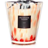 Baobab Collection Pearls Coral kvapioji žvakė 1000 g