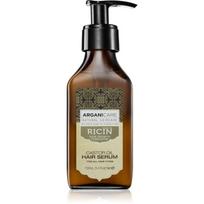 Arganicare Ricin Castor Oil Hair Serum plaukų serumas visų tipų plaukams 100 ml