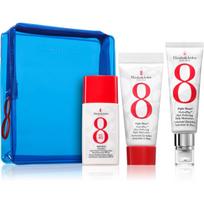 Elizabeth Arden Eight Hour Hydraplay™ PROTECT AND SOOTHE dovanų rinkinys intensyviai drėkinantis